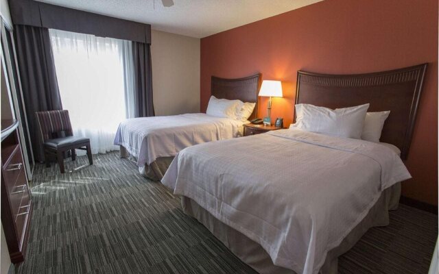 Homewood Suites by Hilton Savannah