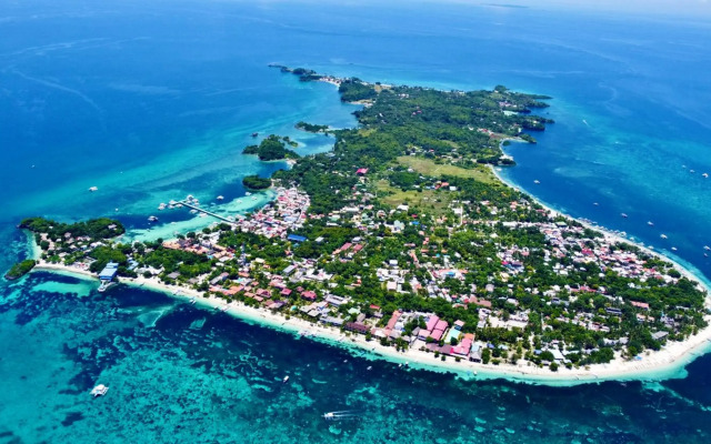 Little Mermaid Dive Resort