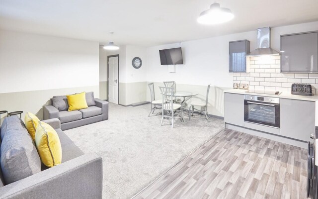 Host Stay Apartment 3 Clarendon