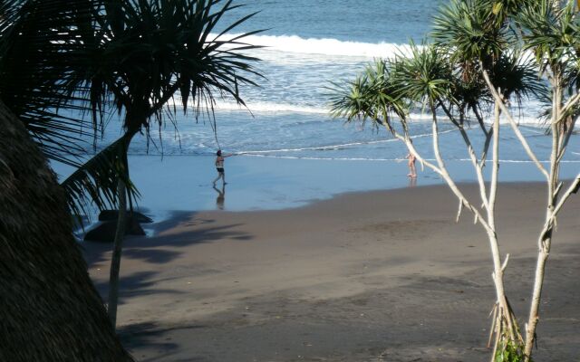 Gajah Mina Beach Resort