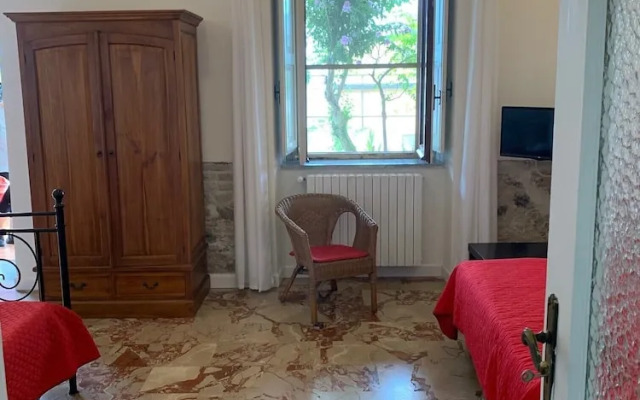 Villa delle Rondini