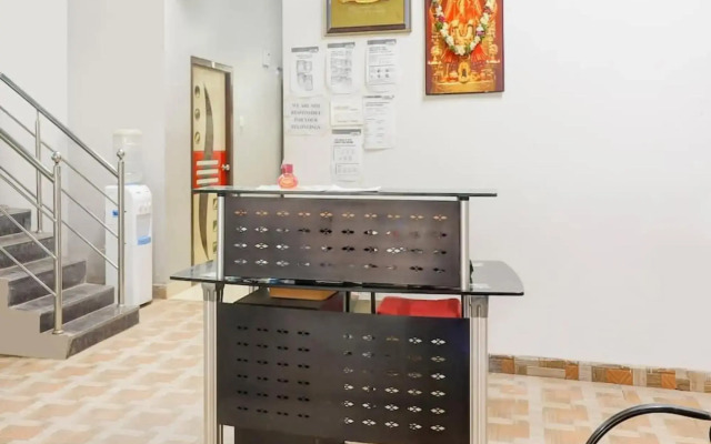 Srinidhi Inn by OYO Rooms