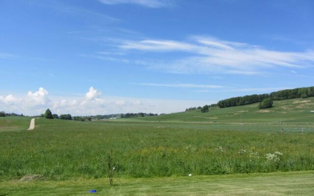 Appartement - Beau-séjour