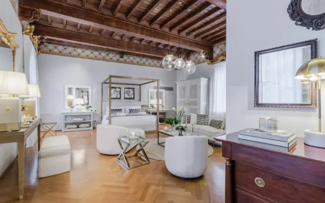 The Lucca Heritage Retreat