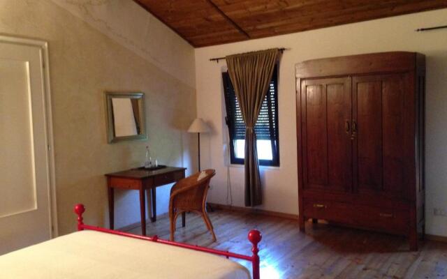 Agriturismo Viridarium