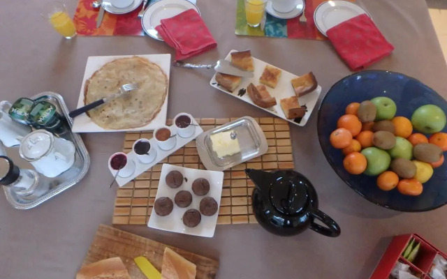 Chambre d'Hôtes de la Grande Greve