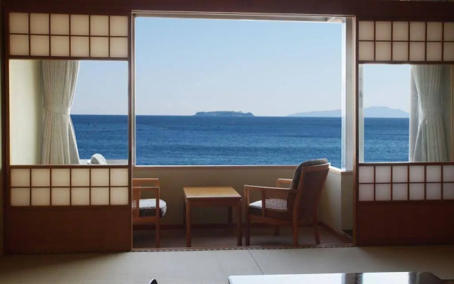 Hotel New Sagamiya