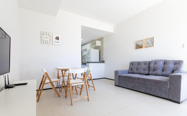 Beach Townhouses #c5   Aconchego Por Carpediem
