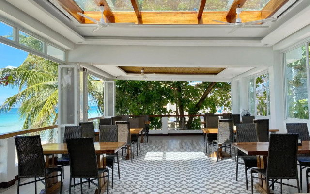 Jony's Beach Resort