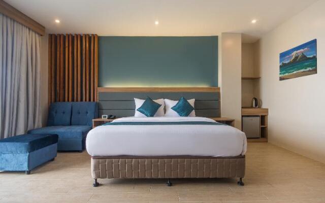 OYO 614 Hotel Dulcee