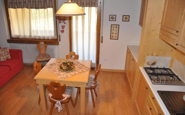 Appartamento Altopiano Di Asiago