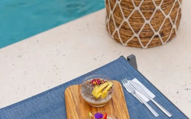 ESDUMA MURá CANCúN