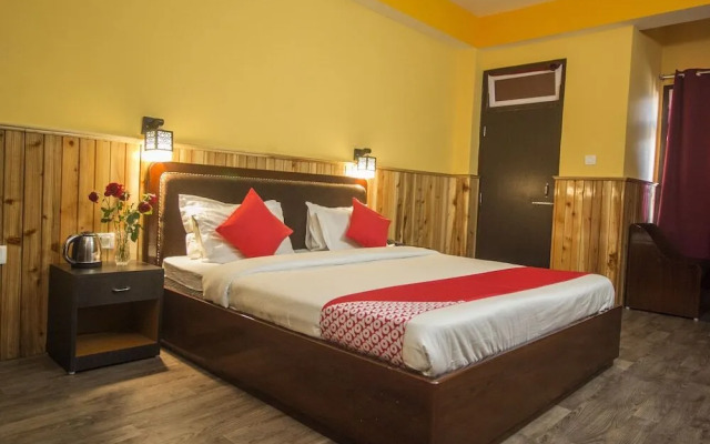Ladakh Guest House By OYO Rooms