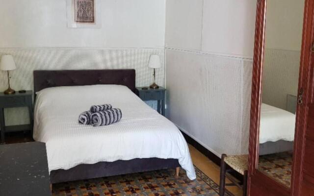 St Jean du Gard : Spacious Apartment with Use of Pool