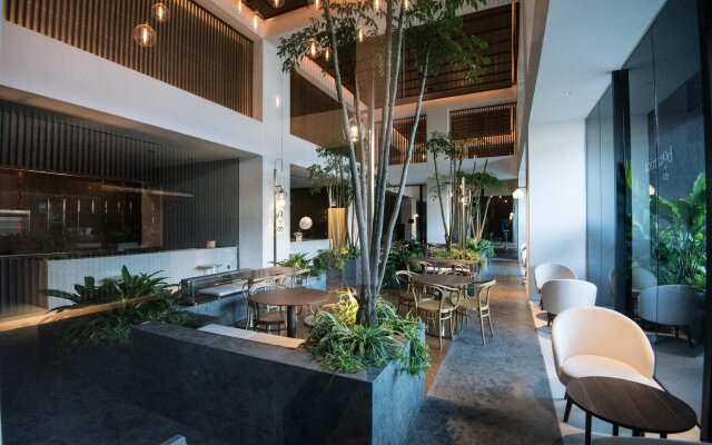 KL Sentral Bangsar Suites (EST) by Luxury Suites Asia