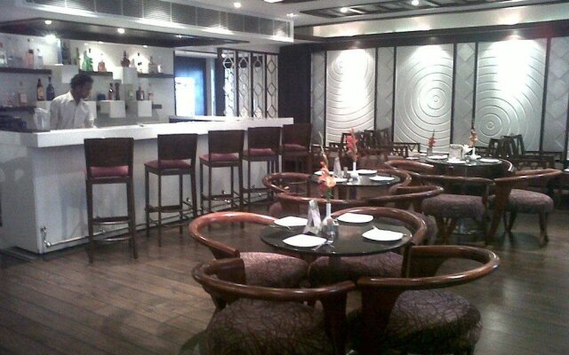 K Hotel