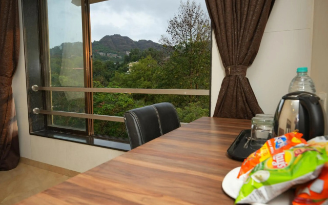 Hotel Lalit Inn