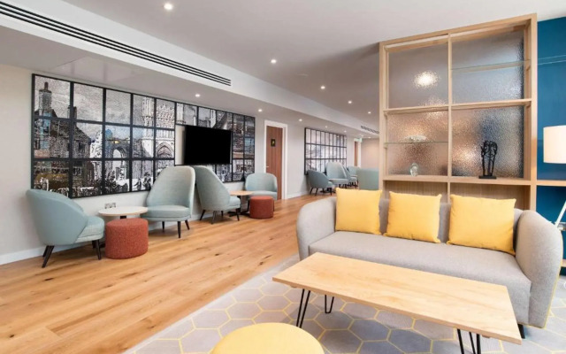 Hampton by Hilton Canterbury