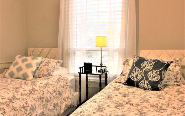 Schoolmaster's House Bed and Breakfast