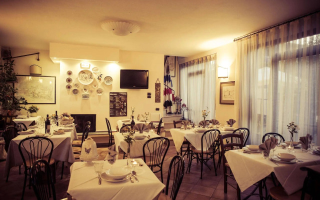Hotel Ristorante Piccolo Chianti