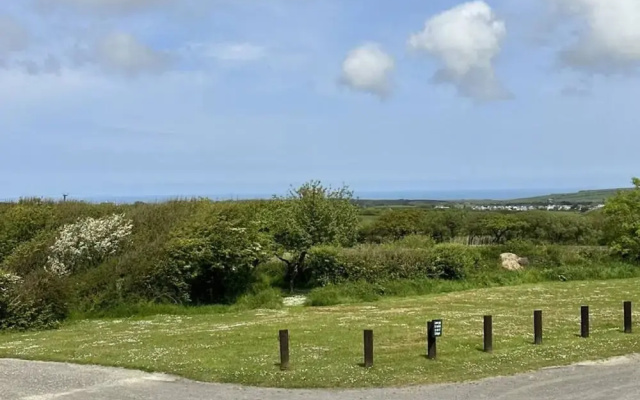 The Stables in Crackington Haven
