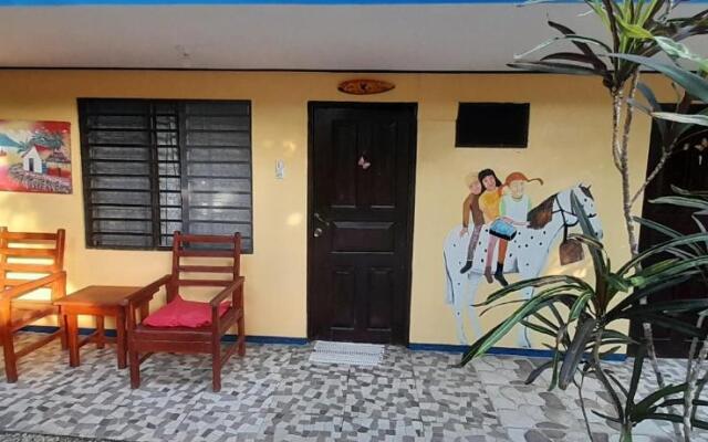 Cabinas del Mar