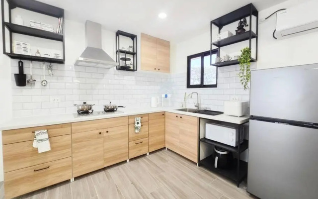 Kiddie Hostel Unit30A-kids and pets friendly