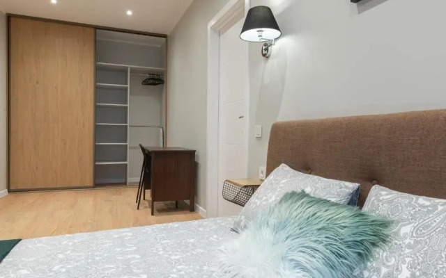 Friends and Family Vacation Apartments