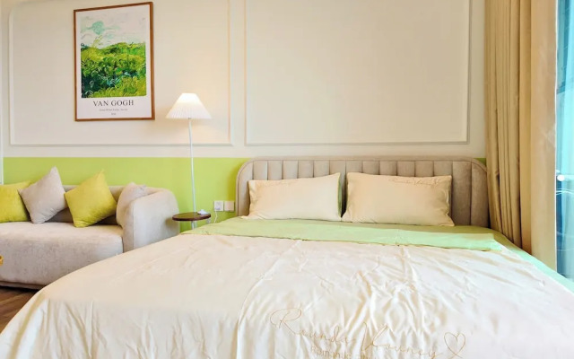 Swanlake Ecopark - Calm Homestay
