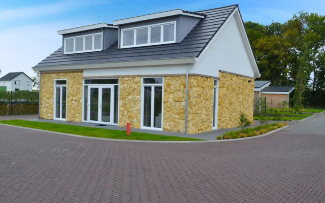 Green Resort Mooi Bemelen 35655