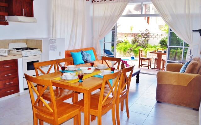 Corales Suites