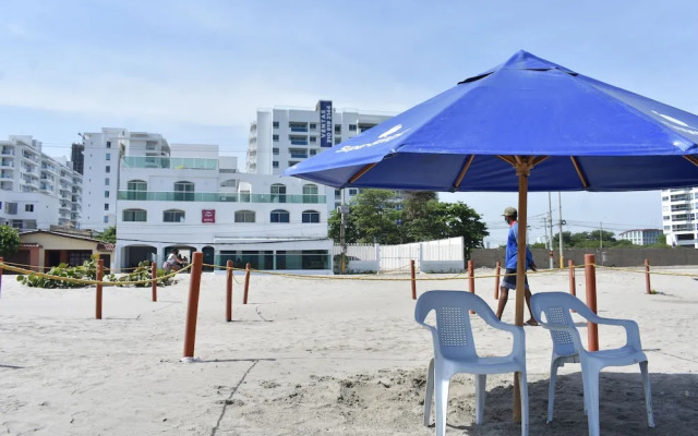 Hotel Isla Capri