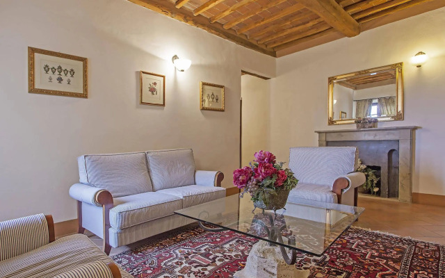 Hotel Relais II Chiostro di Pienza