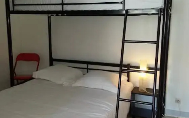 Résidence Le Balzac