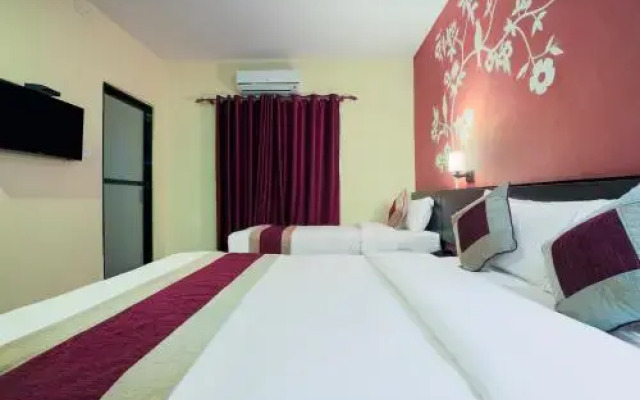 Vision Safari by OYO Rooms