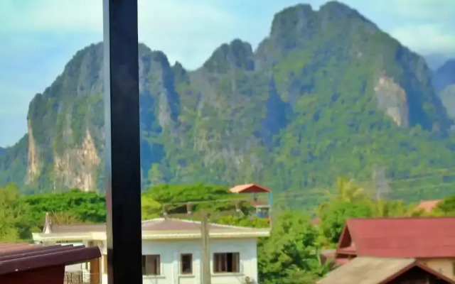Galaxy VangVieng Hotel