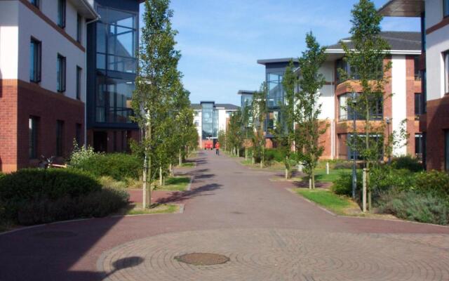 Maynooth Campus Apartments