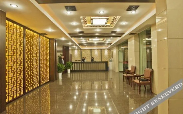 Menglilaojia Home Stay