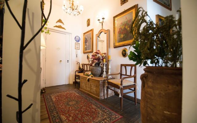 B&B La Cittadella