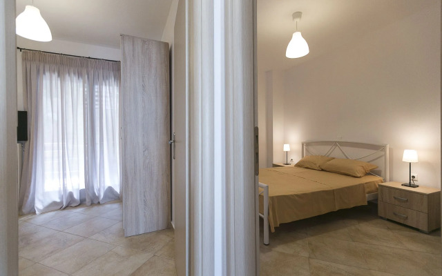 Velia Seaside Apartments