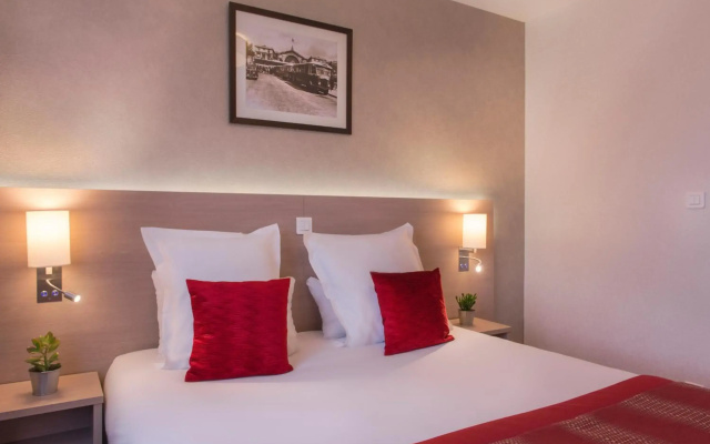 Dièse Hôtel Bastille