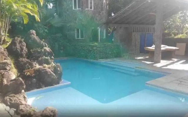 Hotel Tunco Lodge Village