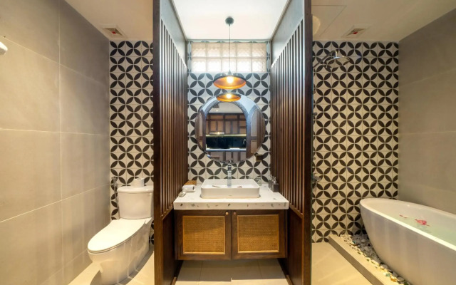 Hoi An Emotion Boutique Villa