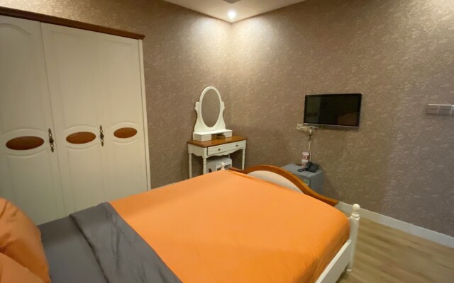 Spring Hotel