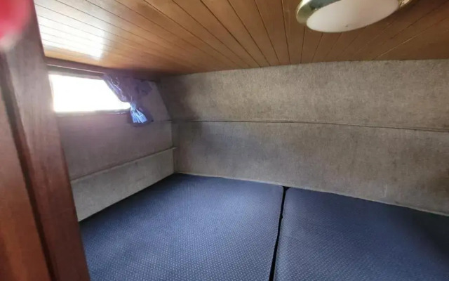 Amsterdam Boat & Breakfast