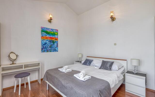 Sea View Villa Danica