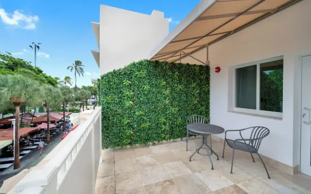 The Link Hotel South Beach