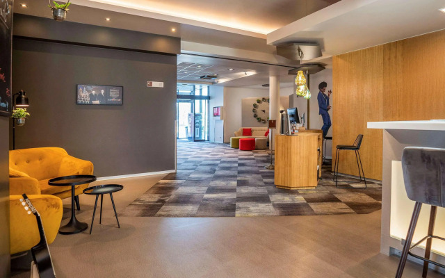 ibis Plzen