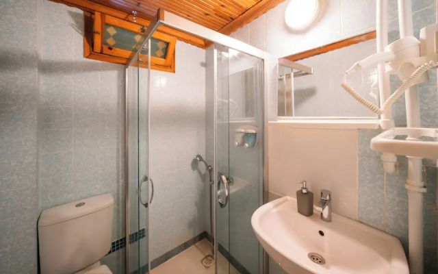 Totelya Hotel (Adults Only)