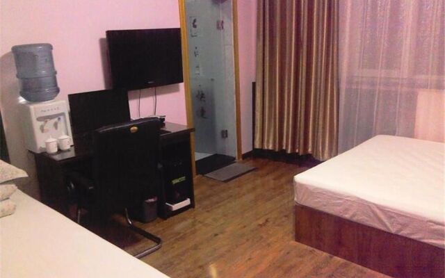 Jiaohe Hanting Hotel